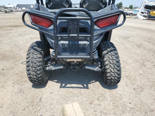 2015 POLARIS RZR 900 EP - 3NSVAE879FF442026
