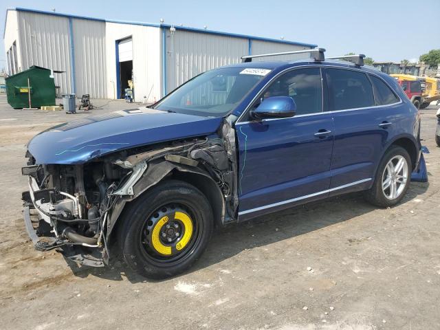 VIN WA1L2AFP4GA138544 2016 Audi Q5, Premium Plus no.1