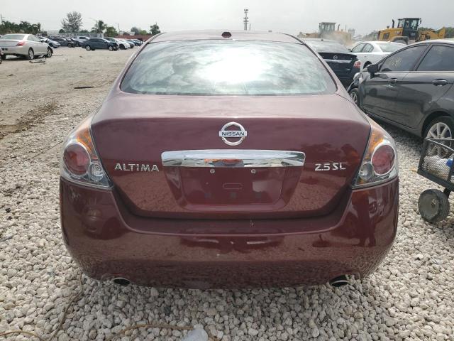 1N4AL2AP0CC163047 2012 Nissan Altima Base