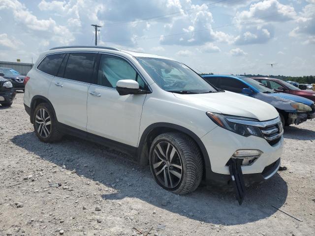 2017 HONDA PILOT TOUR - 5FNYF6H99HB022051