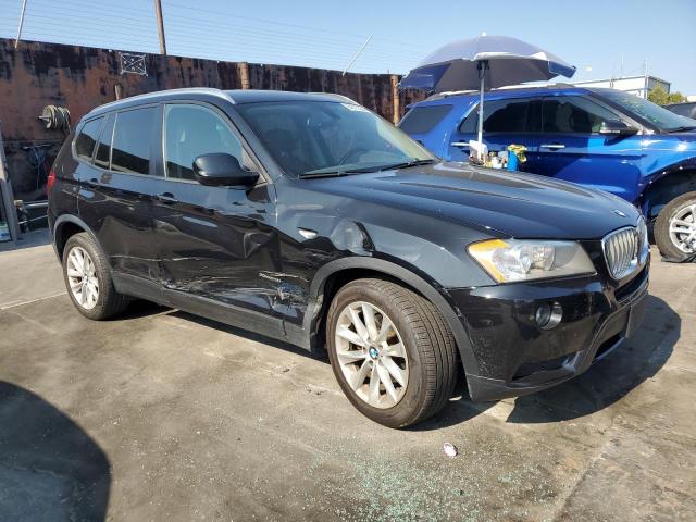 VIN 5UXWX9C57E0D15419 2014 BMW X3, Xdrive28I no.4