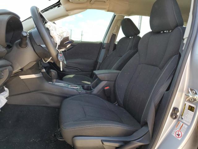 2019 SUBARU FORESTER JF2SKACC7KH423291