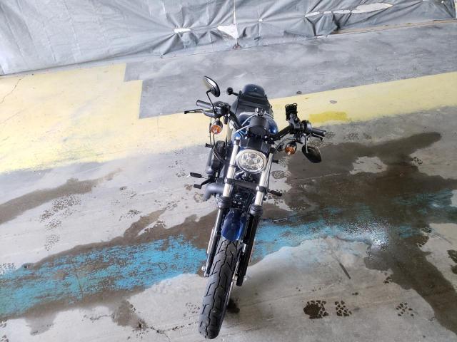 2022 HARLEY-DAVIDSON XL883 N - 1HD4LE216NB406810