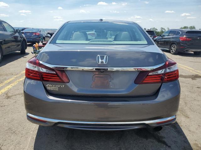 2016 Honda Accord Exl VIN: 1HGCR2F85GA192677 Lot: 62031904