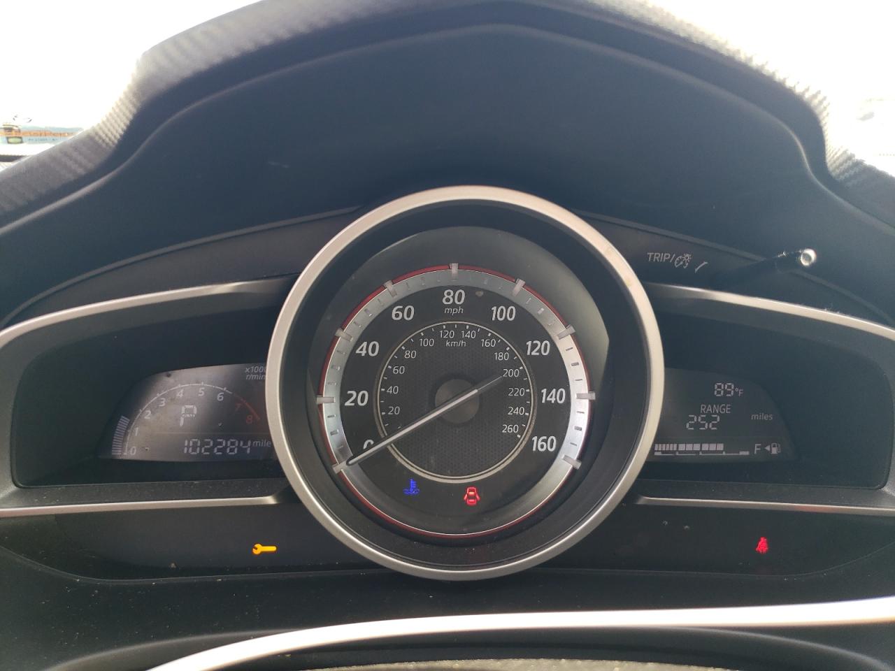 3MZBM1X7XGM298969 2016 Mazda 3 Grand Touring