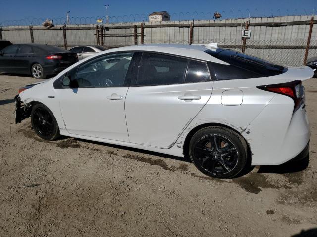 2021 Toyota Prius Special Edition VIN: JTDKAMFU3M3127272 Lot: 60692924