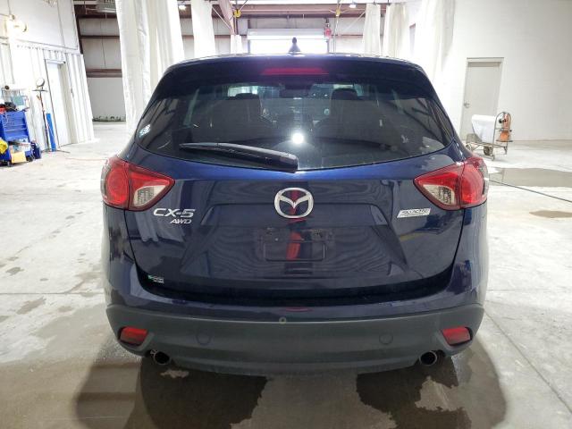 VIN JM3KE4DY9E0335967 2014 Mazda CX-5, GT no.6