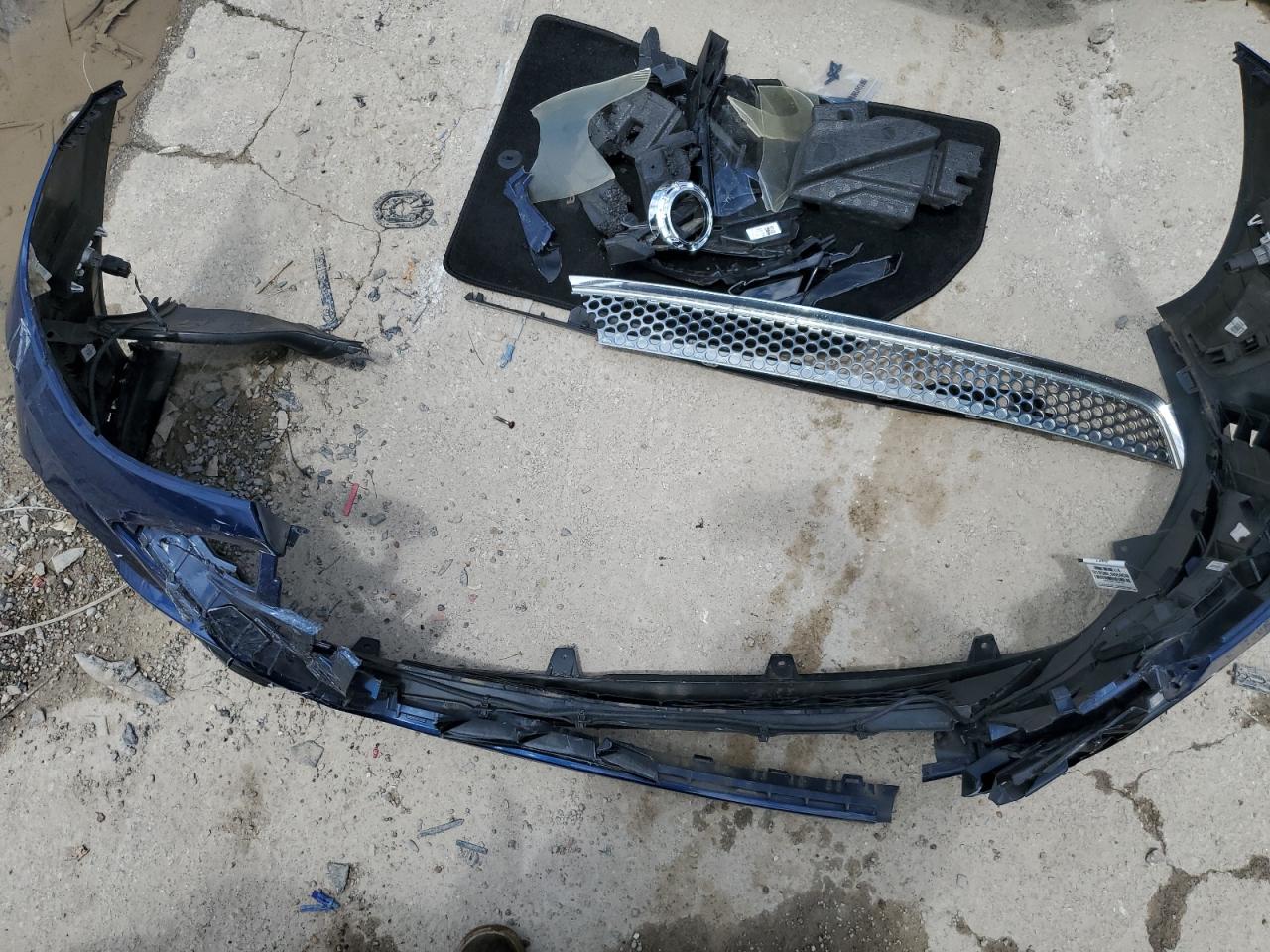 HYUNDAI SONATA SEL PLUS