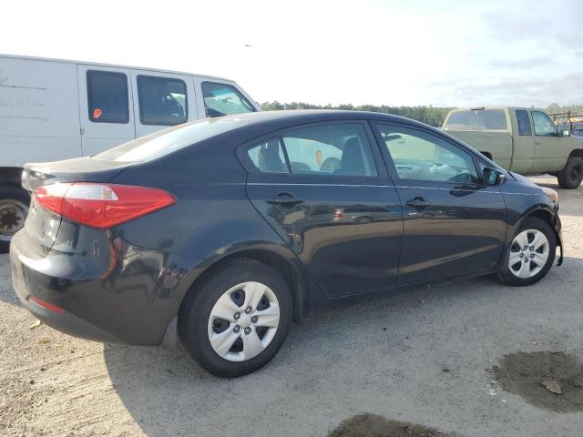 2015 KIA FORTE LX - KNAFX4A68F5303908