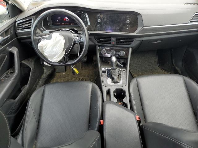 2019 VOLKSWAGEN JETTA SEL - 3VWE57BU7KM029556