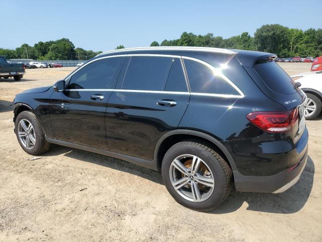 2022 Mercedes-Benz Glc 300 VIN: W1N0G8DB4NV392506 Lot: 61478194