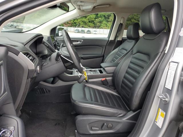 2022 FORD EDGE SEL - 2FMPK4J99NBA13621