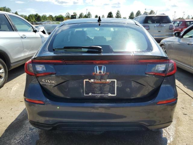 19XFL1H79RE017232 2024 Honda Civic Exl
