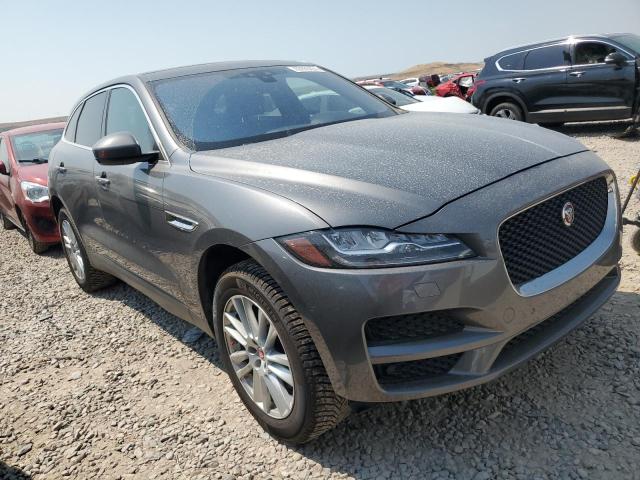 VIN SADCK2BVXHA899116 2017 Jaguar F-Pace, Prestige no.4