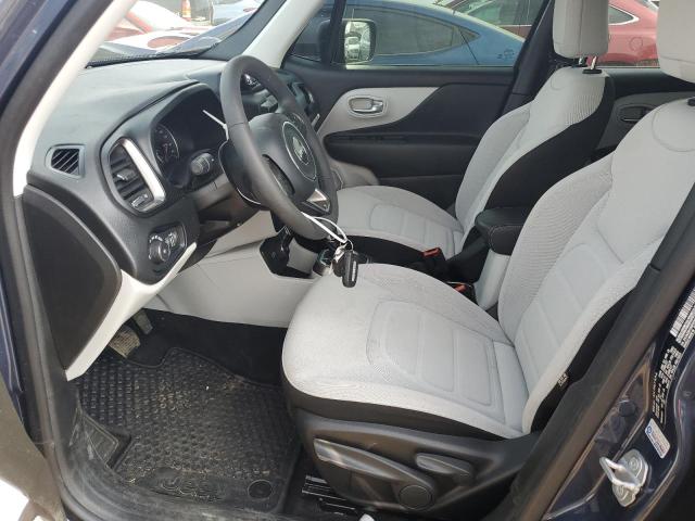 2022 JEEP RENEGADE L - ZACNJDB1XNPN79951