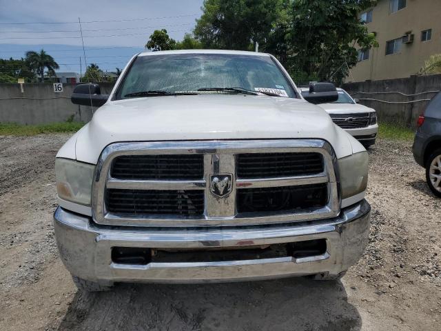 2012 Dodge Ram 2500 St VIN: 3C6LD5AT2CG116816 Lot: 61821704