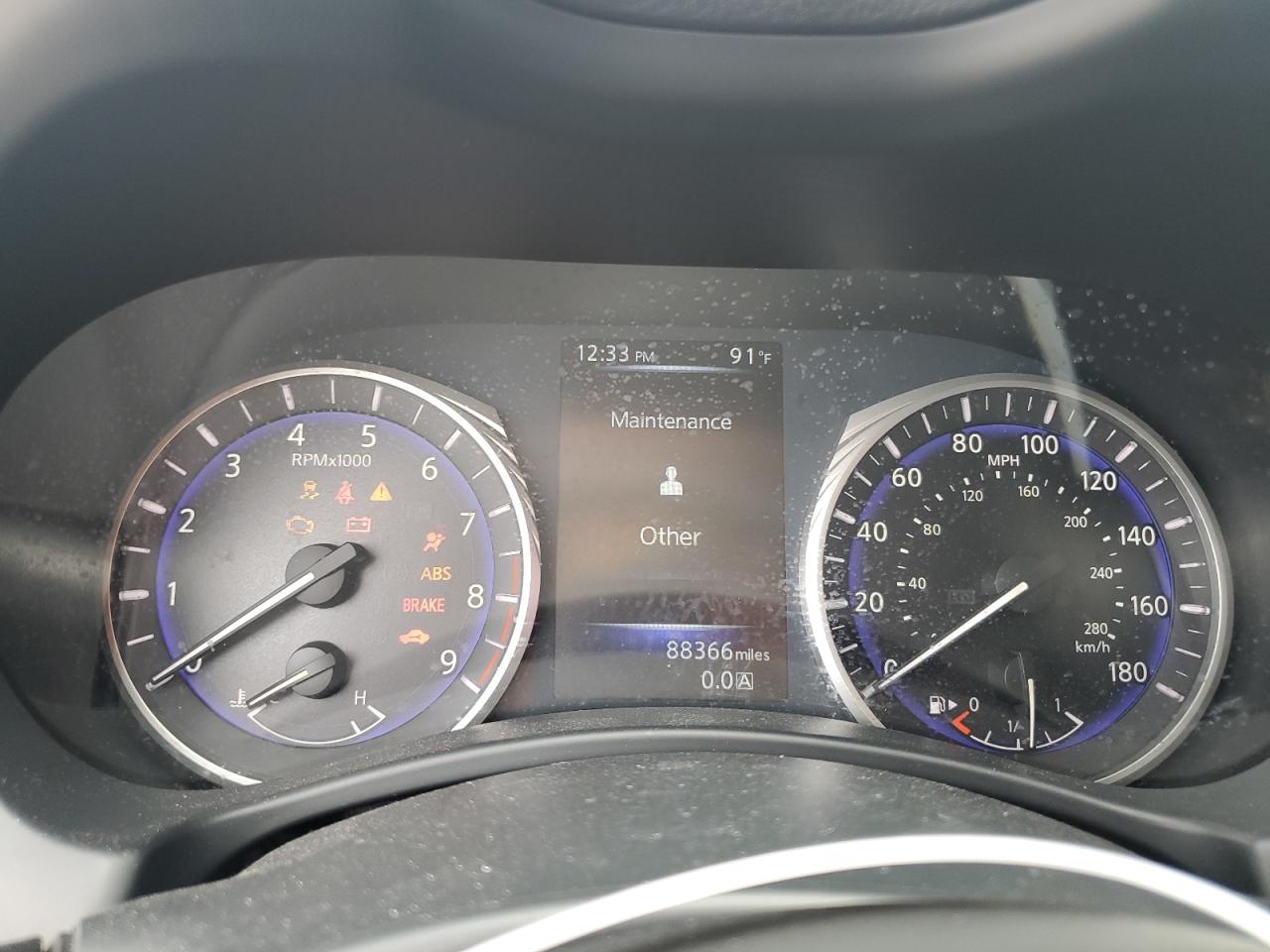 JN1BV7ARXFM397527 2015 Infiniti Q50 Base