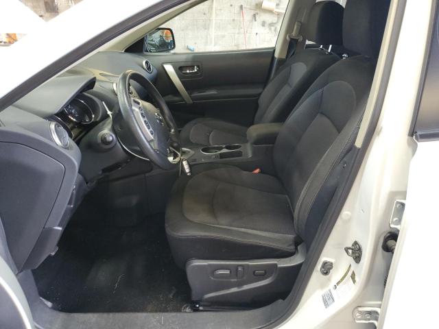 2012 Nissan Rogue S VIN: JN8AS5MV3CW367708 Lot: 61444554