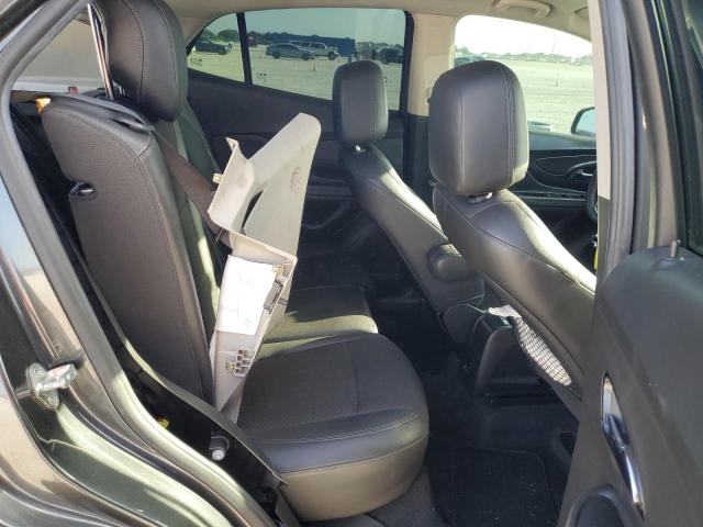 2018 BUICK ENCORE PRE - KL4CJBSB8JB563284