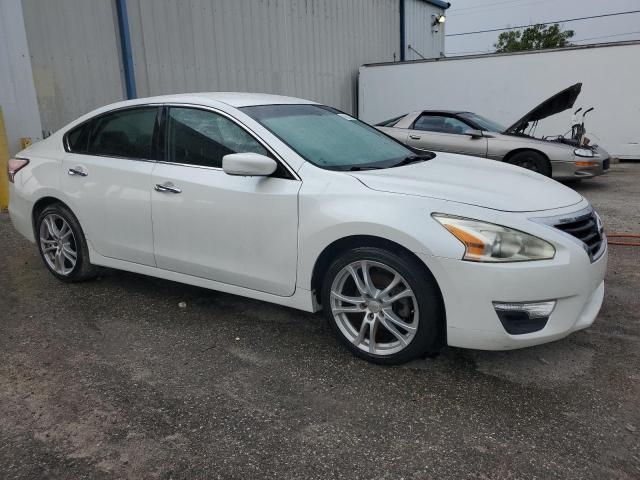 2014 Nissan Altima 2.5 VIN: 1N4AL3AP0EC188801 Lot: 61551344