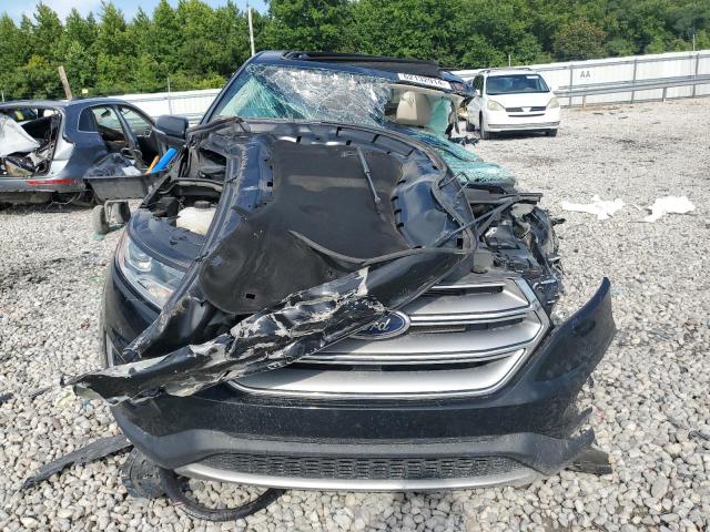 2016 FORD EDGE TITAN - 2FMPK3K91GBB42786
