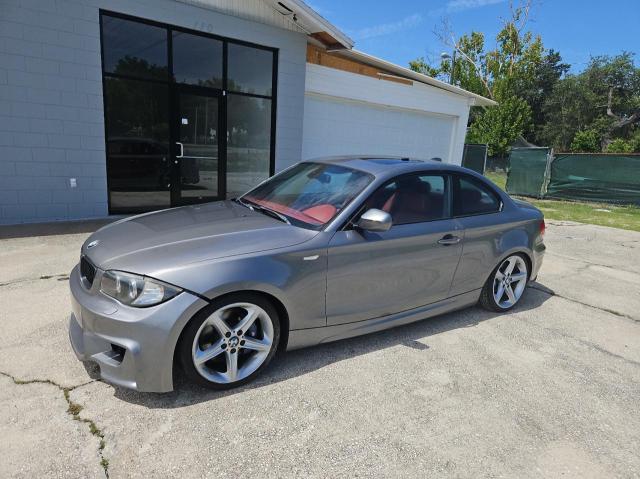 2011 BMW 135 I VIN: WBAUC9C59BVM10514 Lot: 63444294