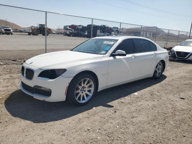 VIN WBAYE8C51DD133985 2013 BMW 7 Series, 750 LI no.1