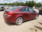 CHEVROLET CRUZE LIMI photo