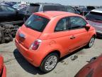 FIAT 500 POP photo