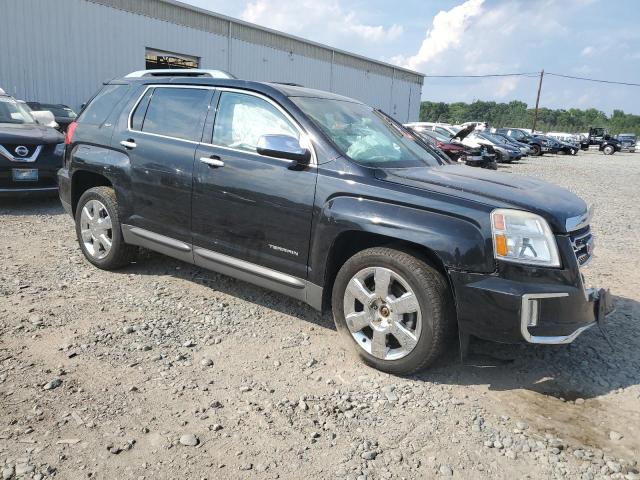 Vin: 2gkflue31g6267116, lot: 62336454, gmc terrain slt 20164
