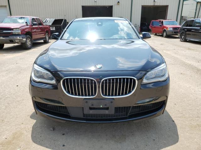 VIN WBAYB6C53FD965991 2015 BMW 7 Series, 750 XI no.5