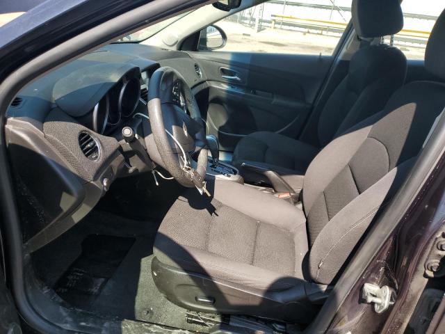 2016 CHEVROLET CRUZE LIMI - 1G1PE5SB0G7174513