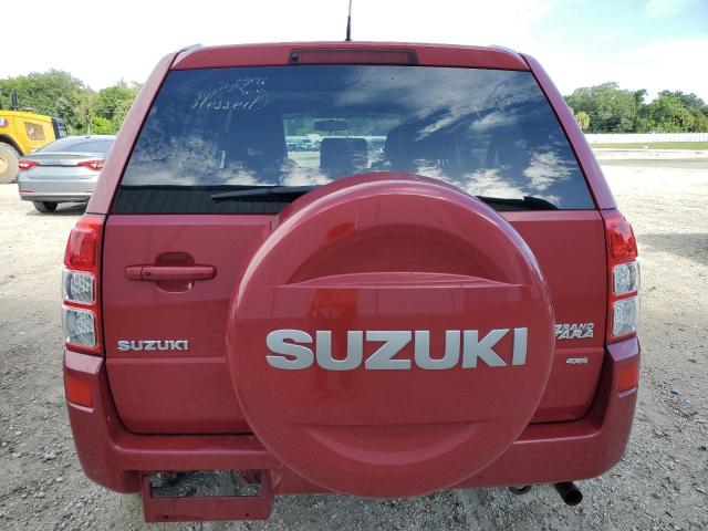 2011 Suzuki Grand Vitara Jlx VIN: JS3TD0D75B4101170 Lot: 63225624