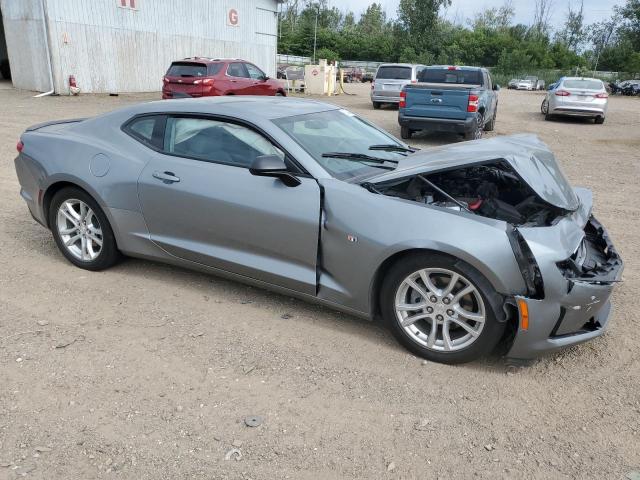 2023 CHEVROLET CAMARO LS - 1G1FB1RX6P0127557