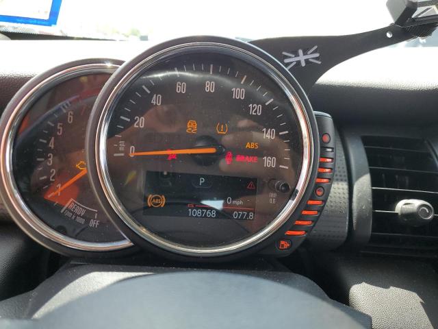 2015 MINI COOPER - WMWXS5C57FT833151