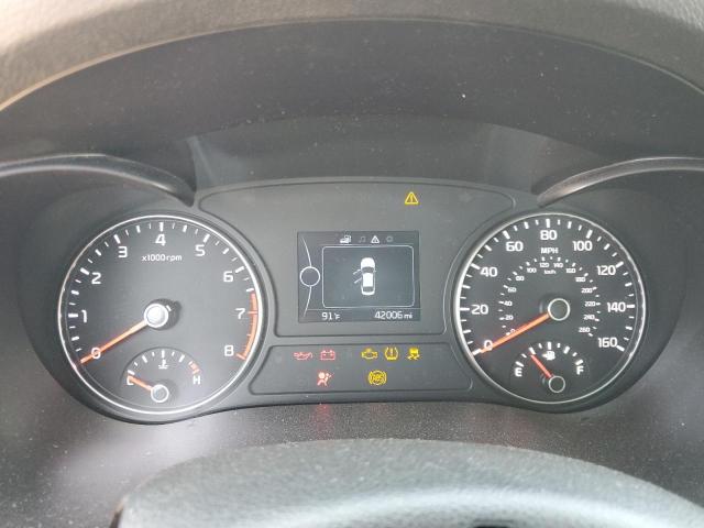 2018 Kia Optima Lx VIN: 5XXGT4L37JG180841 Lot: 63058714