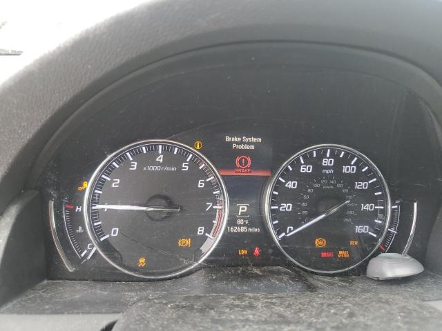 2015 ACURA RLX TECH - JH4KC1F51FC000362