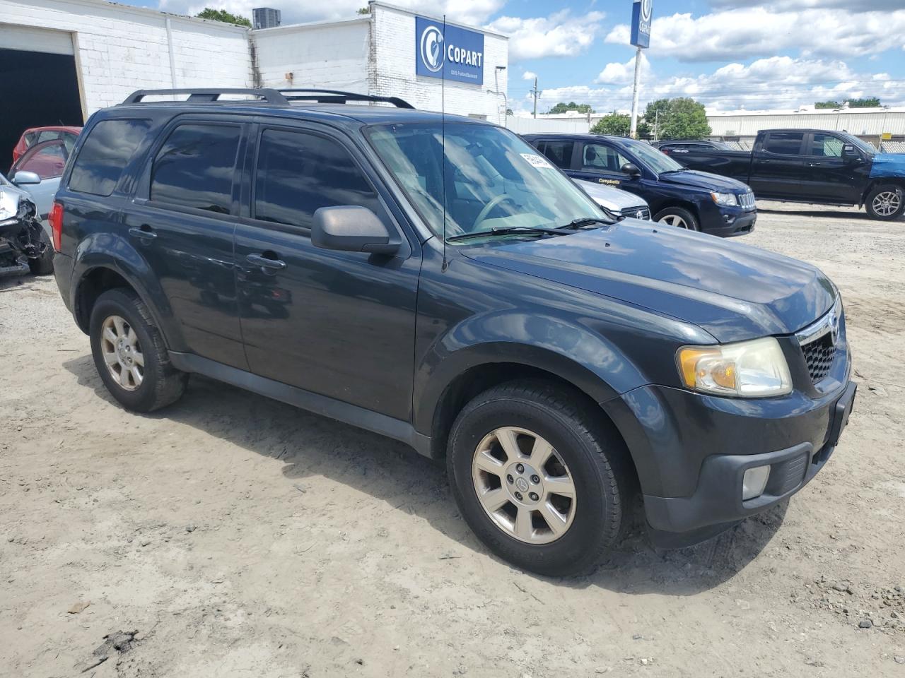 4F2CY9C7XAKM07803 2010 Mazda Tribute I