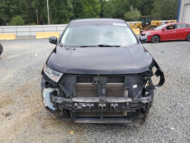 2018 FORD EDGE SEL - 2FMPK3J81JBC53371