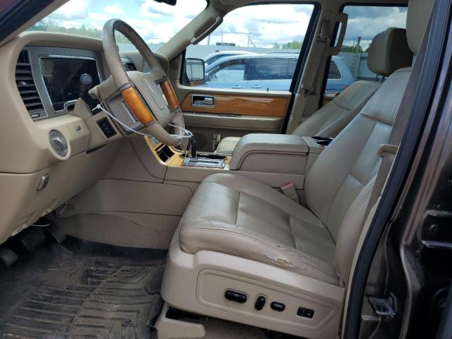 2008 Lincoln Navigator L VIN: 5LMFL28578LJ11130 Lot: 61307234