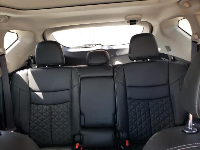 2019 NISSAN MURANO S - 5N1AZ2MS6KN112546