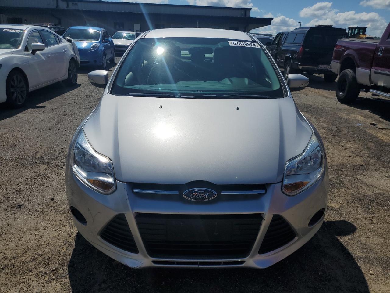 1FADP3F29DL162274 2013 Ford Focus Se