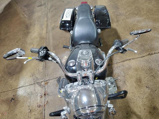 2012 HARLEY-DAVIDSON FLD SWITCH - 1HD1GZM11CC312658
