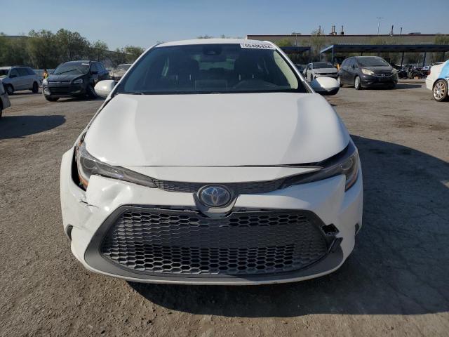 2021 TOYOTA COROLLA LE - JTDEAMDE6MJ022617