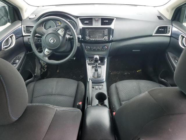2017 NISSAN SENTRA S - 3N1AB7AP1HY400883