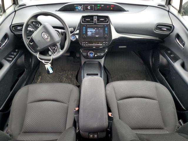 2019 TOYOTA PRIUS - JTDL9RFUXK3000512