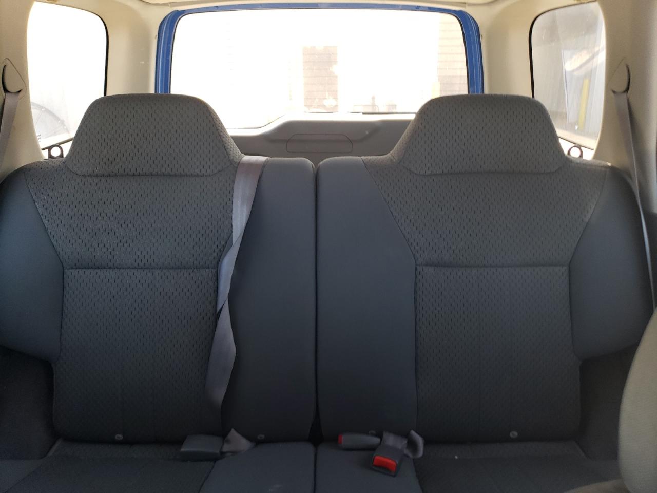 5N1ED28T82C514972 2002 Nissan Xterra Xe