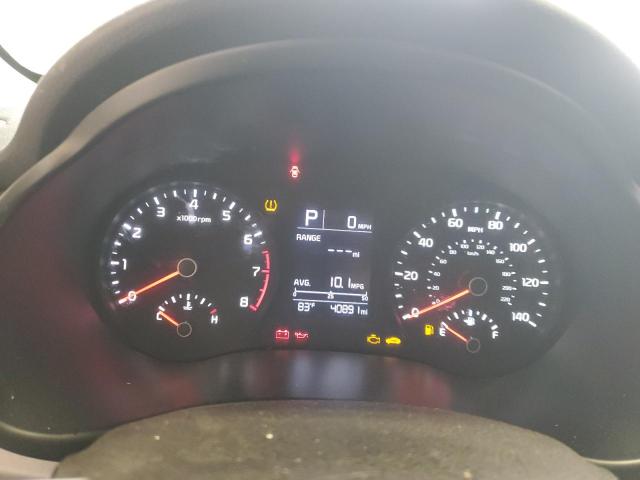2023 KIA RIO LX - 3KPA24AD4PE537351