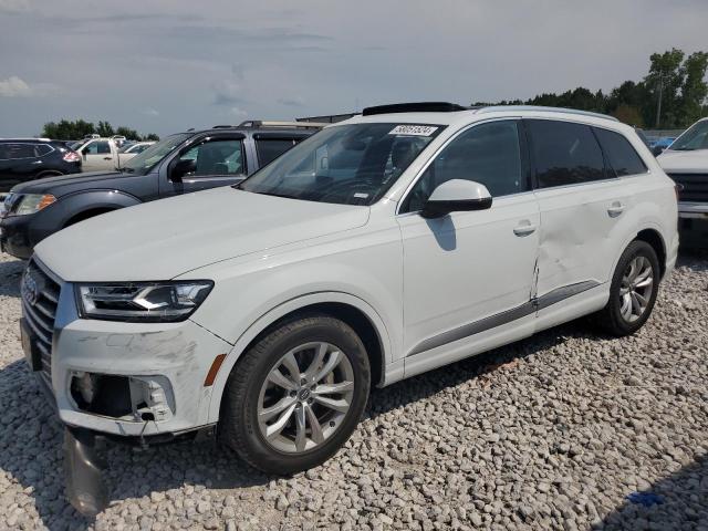 VIN WA1AAAF79HD026185 2017 Audi Q7, Premium no.1