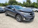 ACURA RDX TECHNO photo